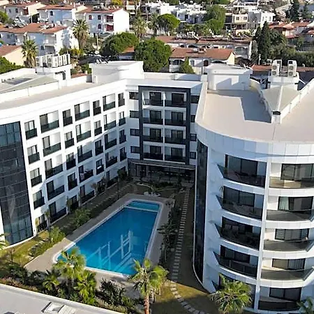 Ege Birlik Seasight Hotel Gokcealan